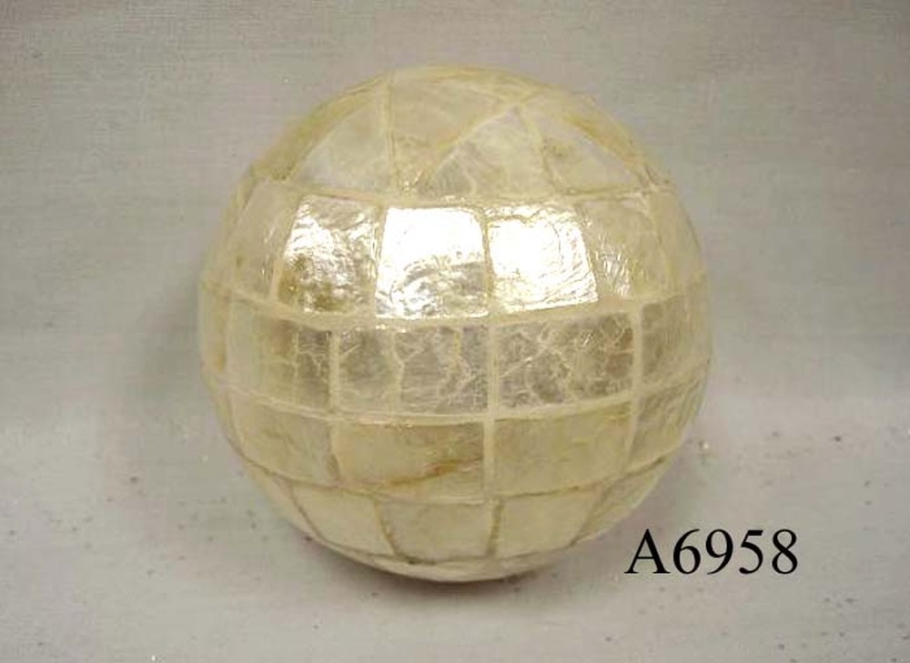 Other Material/Botanical ball&filler