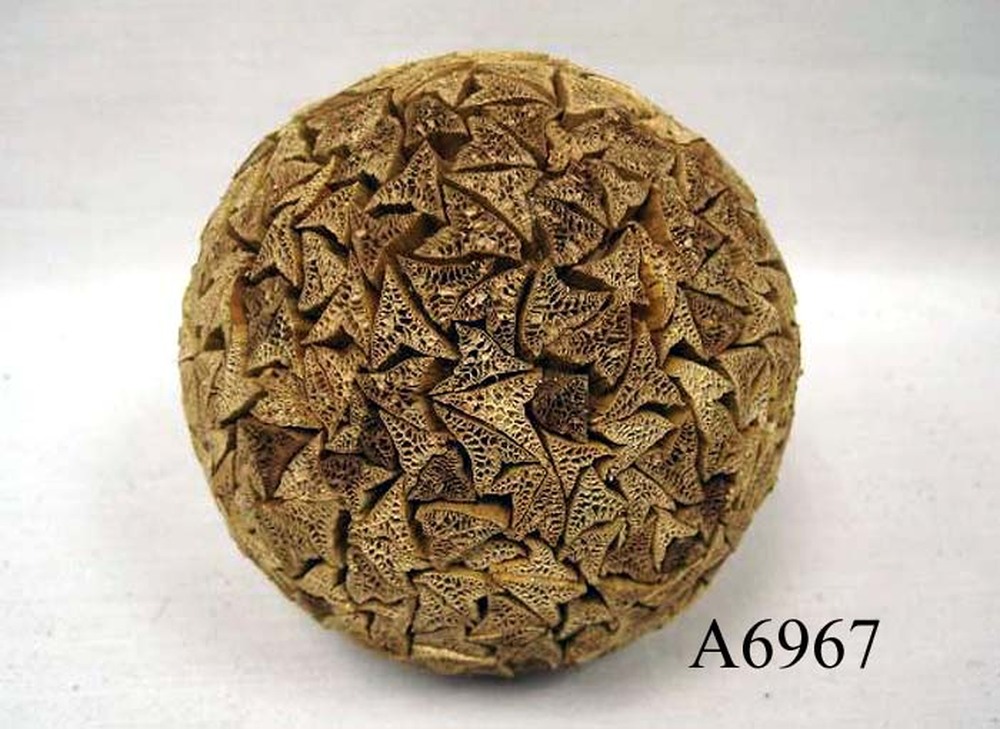 Other Material/Botanical ball&filler