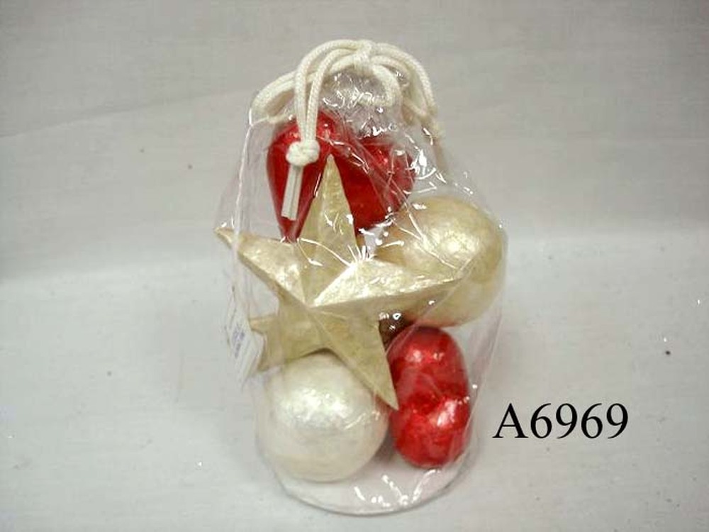 Other Material/Botanical ball&filler