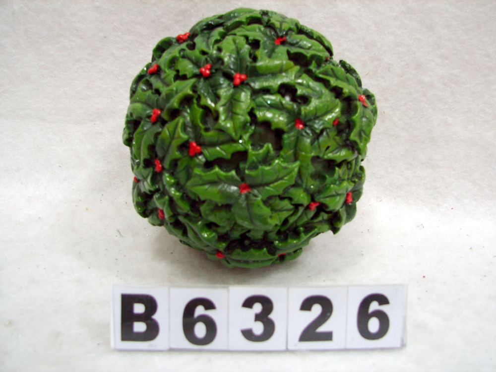 Other Material/Botanical ball&filler