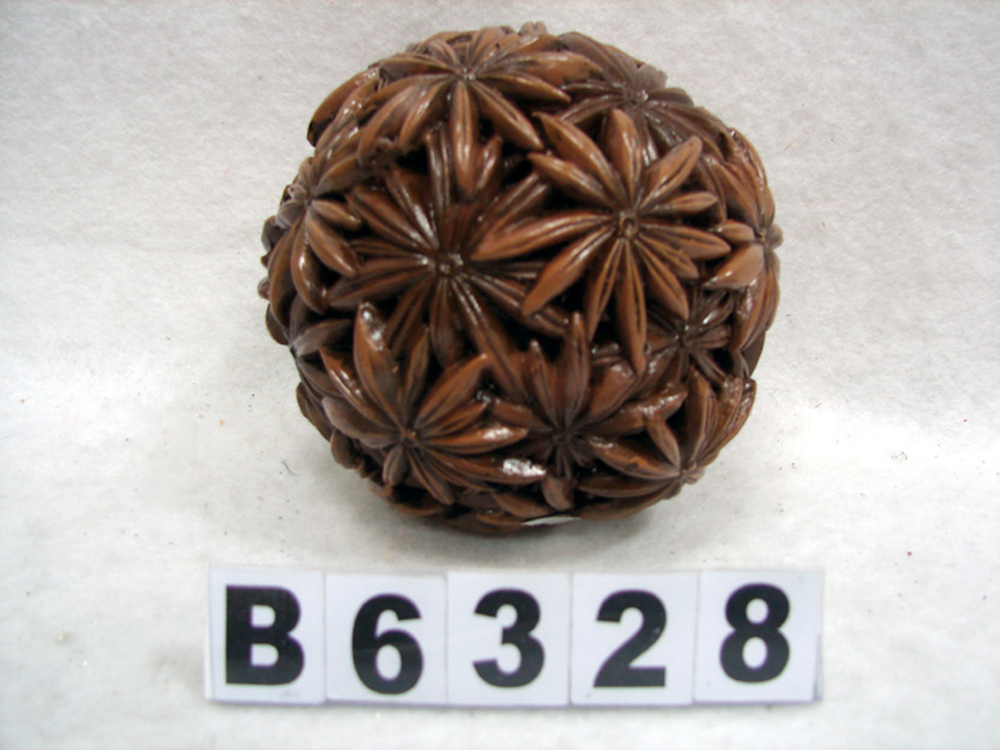 Other Material/Botanical ball&filler
