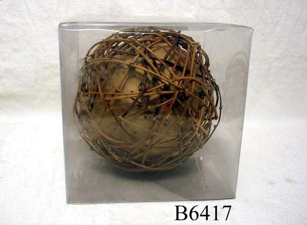 Other Material/Botanical ball&filler