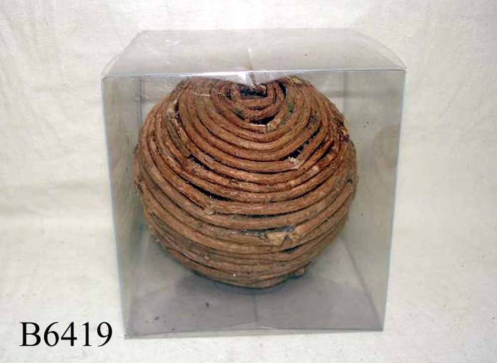 Other Material/Botanical ball&filler
