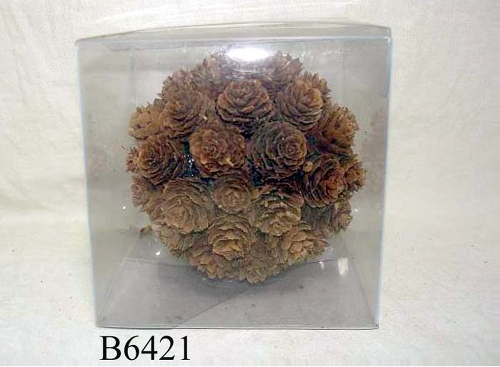Other Material/Botanical ball&filler