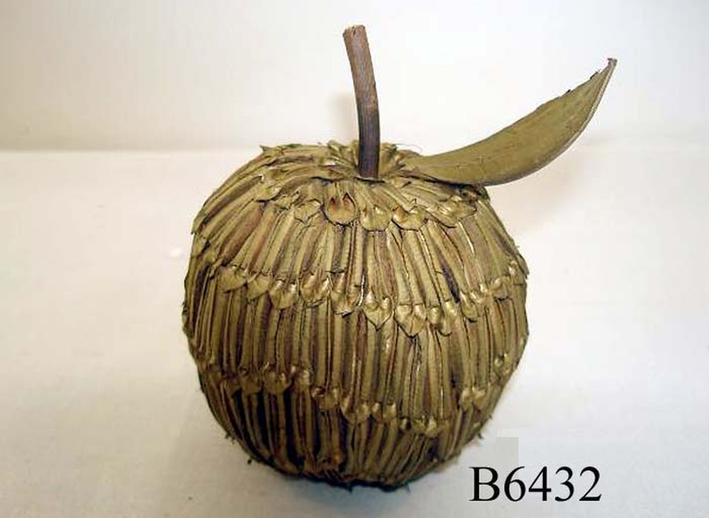 Other Material/Botanical ball&filler