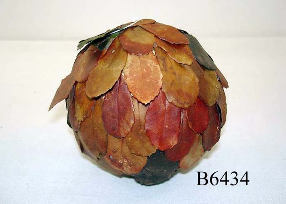 Other Material/Botanical ball&filler