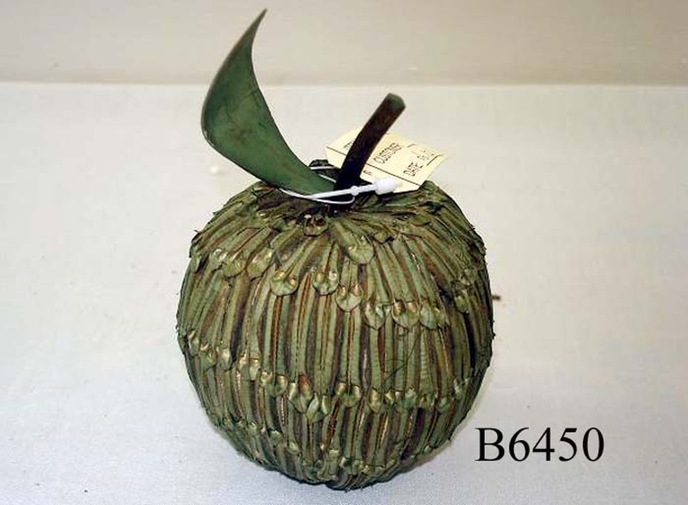 Other Material/Botanical ball&filler