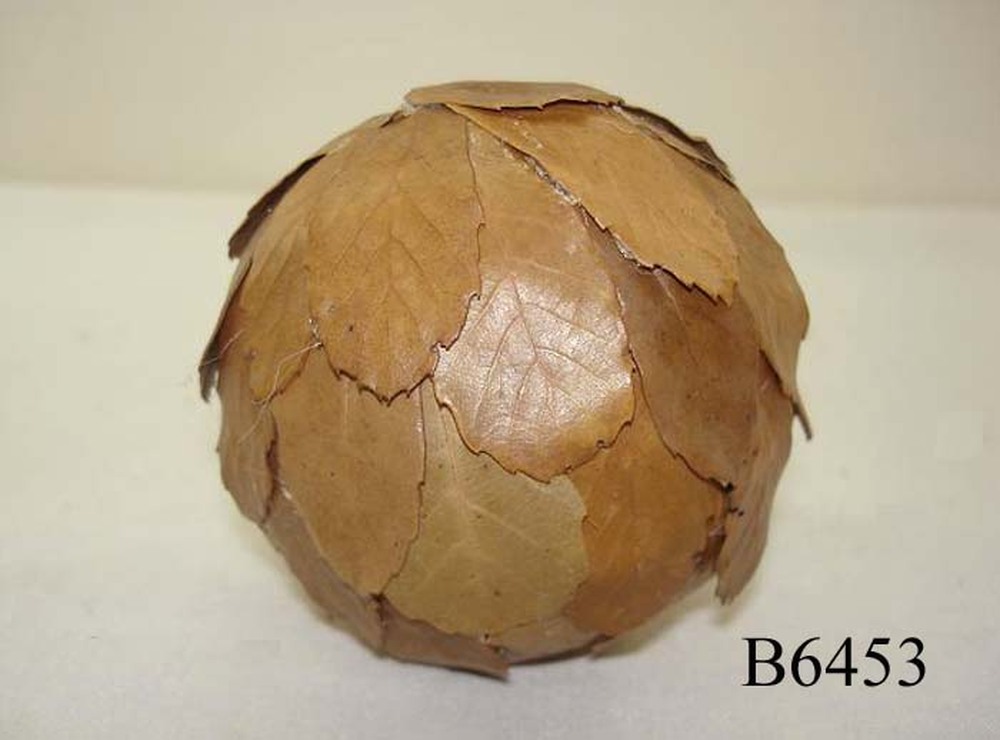 Other Material/Botanical ball&filler