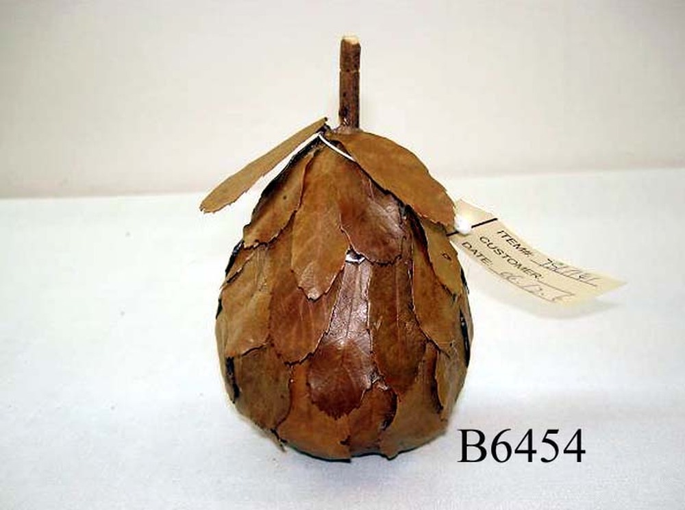 Other Material/Botanical ball&filler