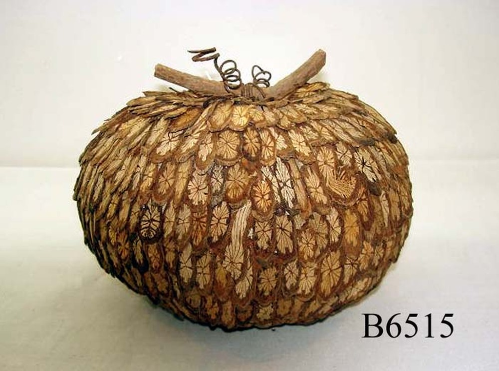 Other Material/Botanical ball&filler