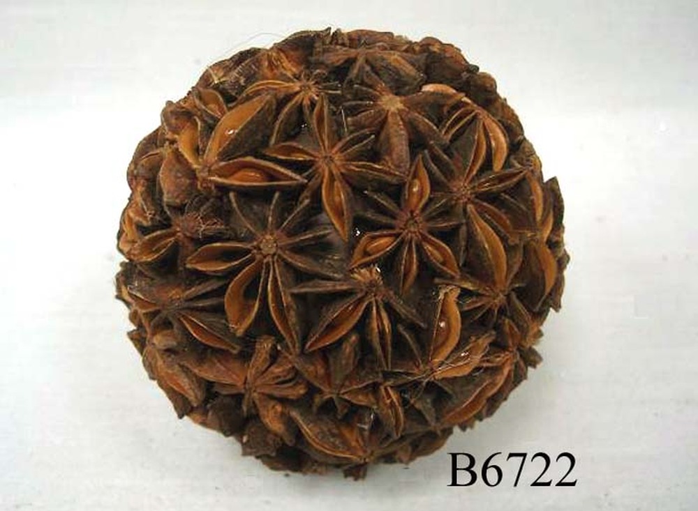 Other Material/Botanical ball&filler