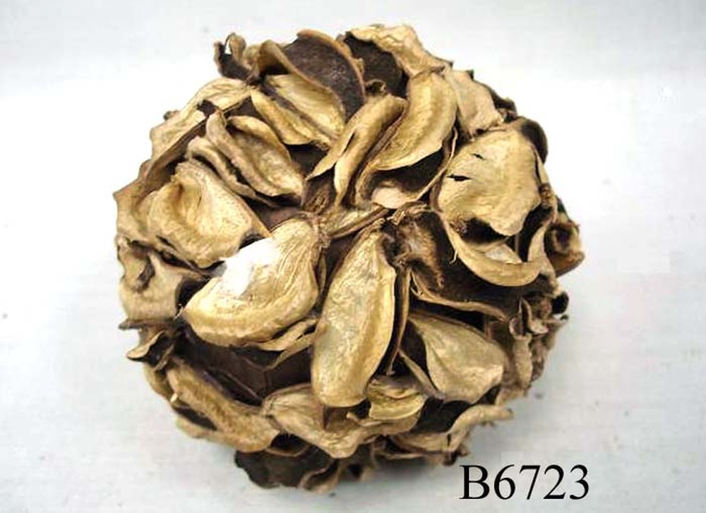 Other Material/Botanical ball&filler