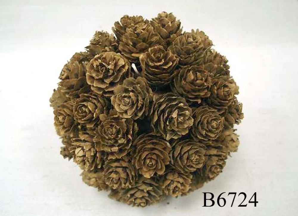 Other Material/Botanical ball&filler