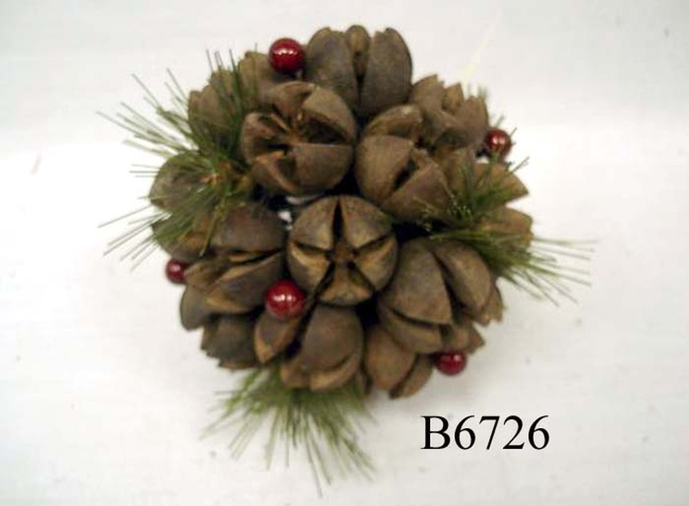 Other Material/Botanical ball&filler