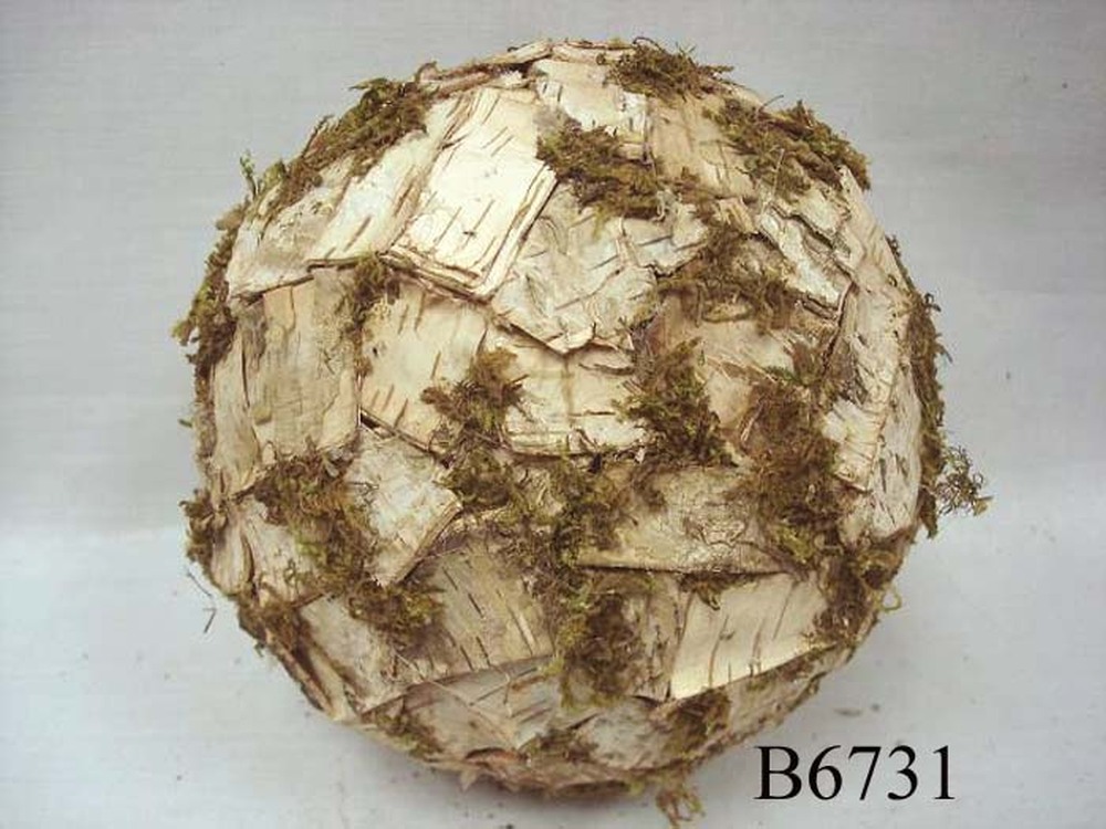 Other Material/Botanical ball&filler