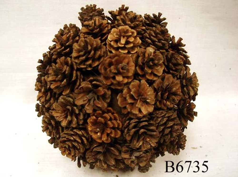 Other Material/Botanical ball&filler