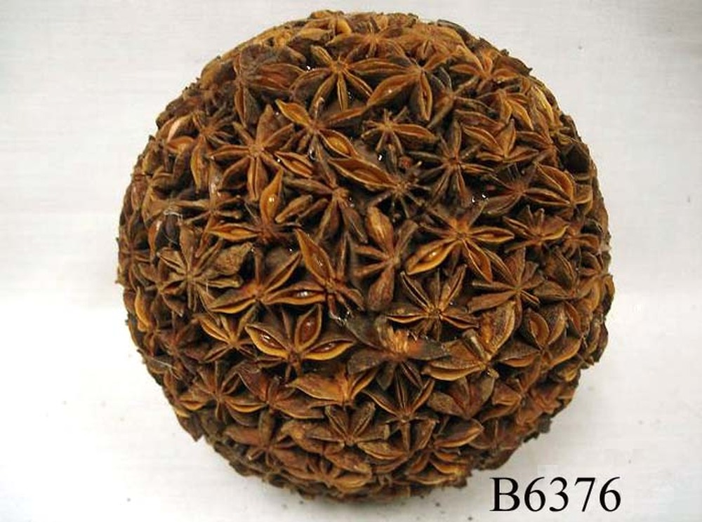Other Material/Botanical ball&filler