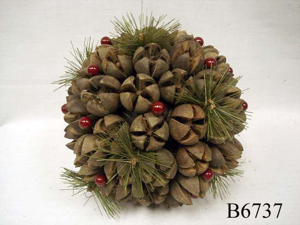 Other Material/Botanical ball&filler
