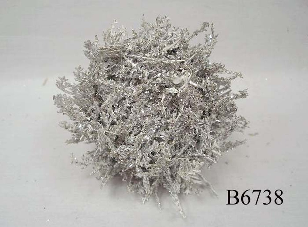 Other Material/Botanical ball&filler