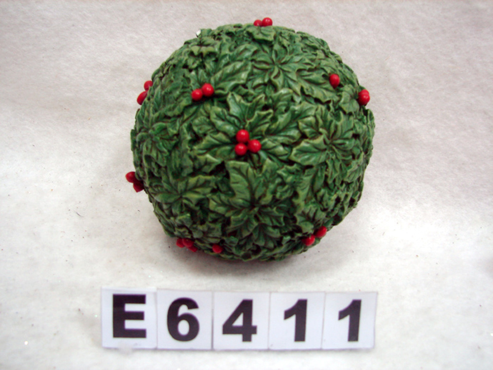 Other Material/Botanical ball&filler