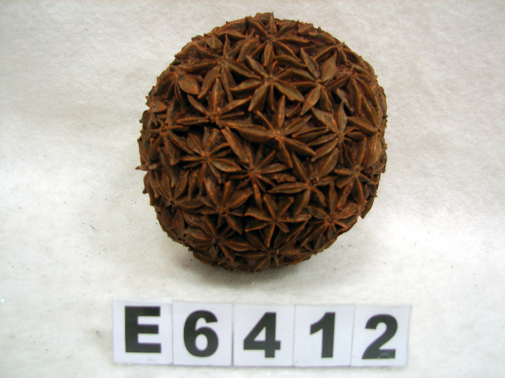 Other Material/Botanical ball&filler