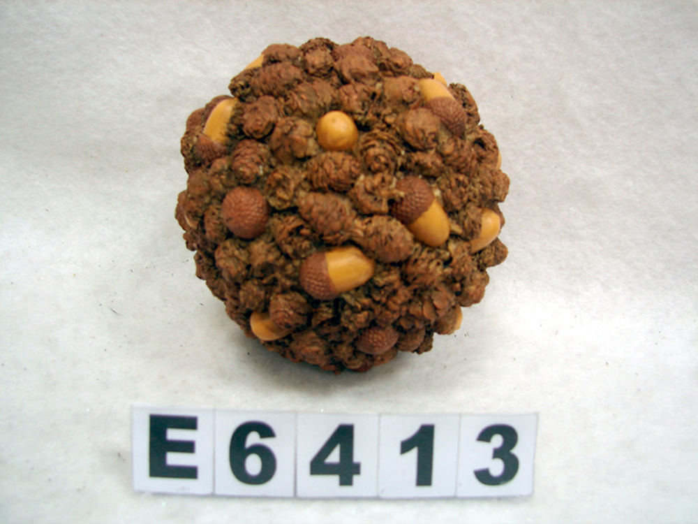 Other Material/Botanical ball&filler