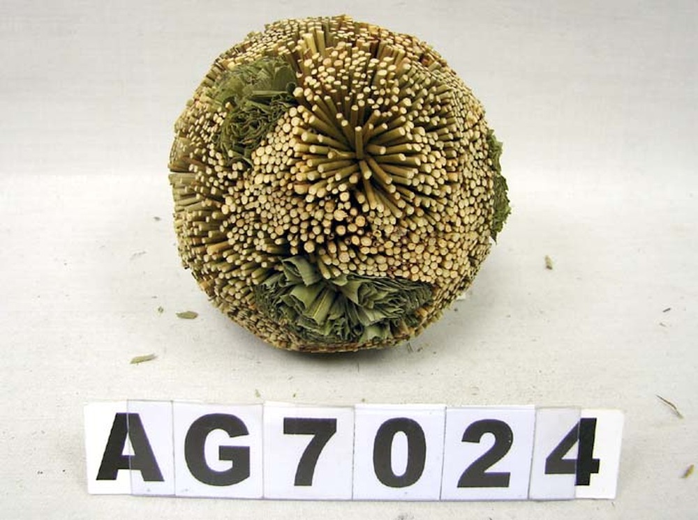 Other Material Botanical ball&filler