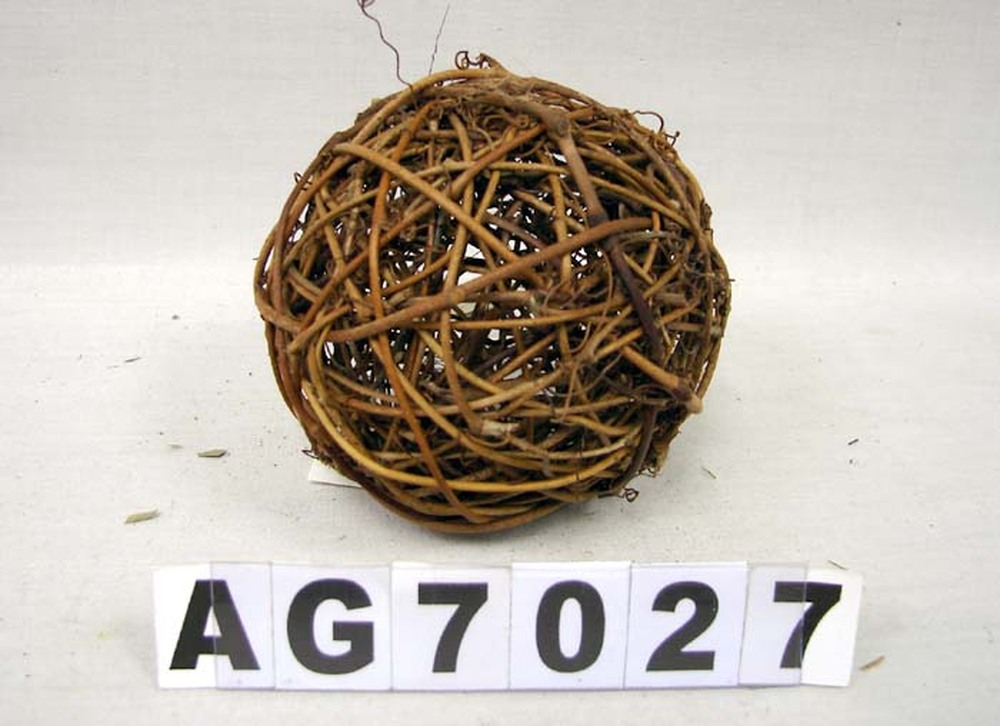 Other Material Botanical ball&filler