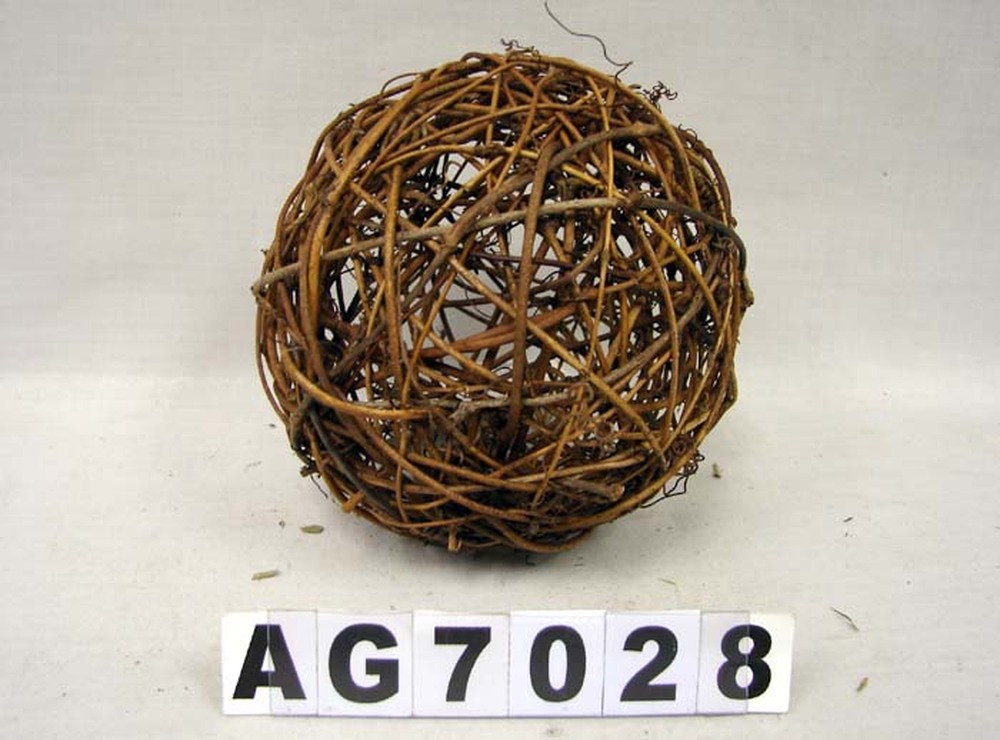 Other Material Botanical ball&filler
