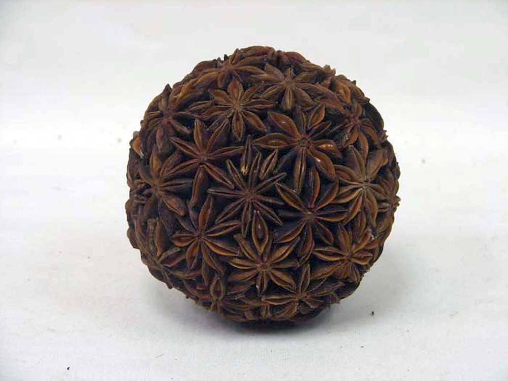 Other Material Botanical ball&filler