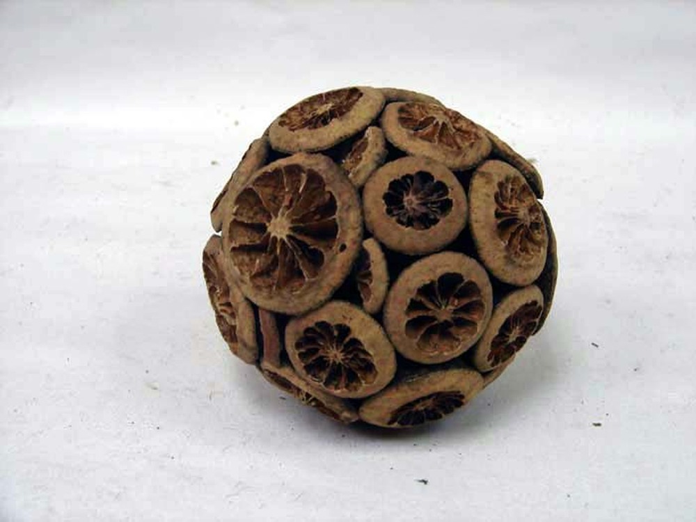 Other Material Botanical ball&filler
