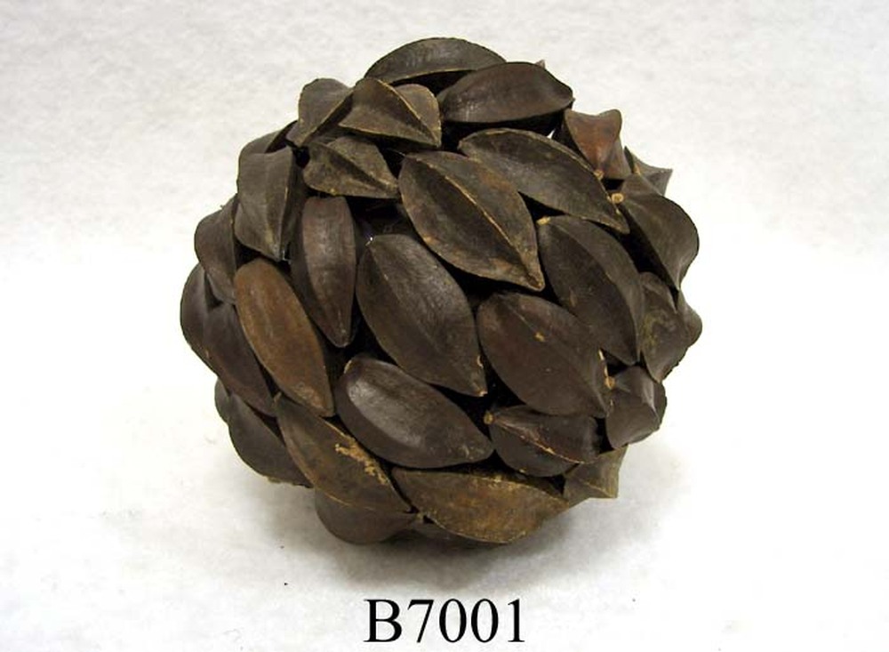 Other Material Botanical ball&filler