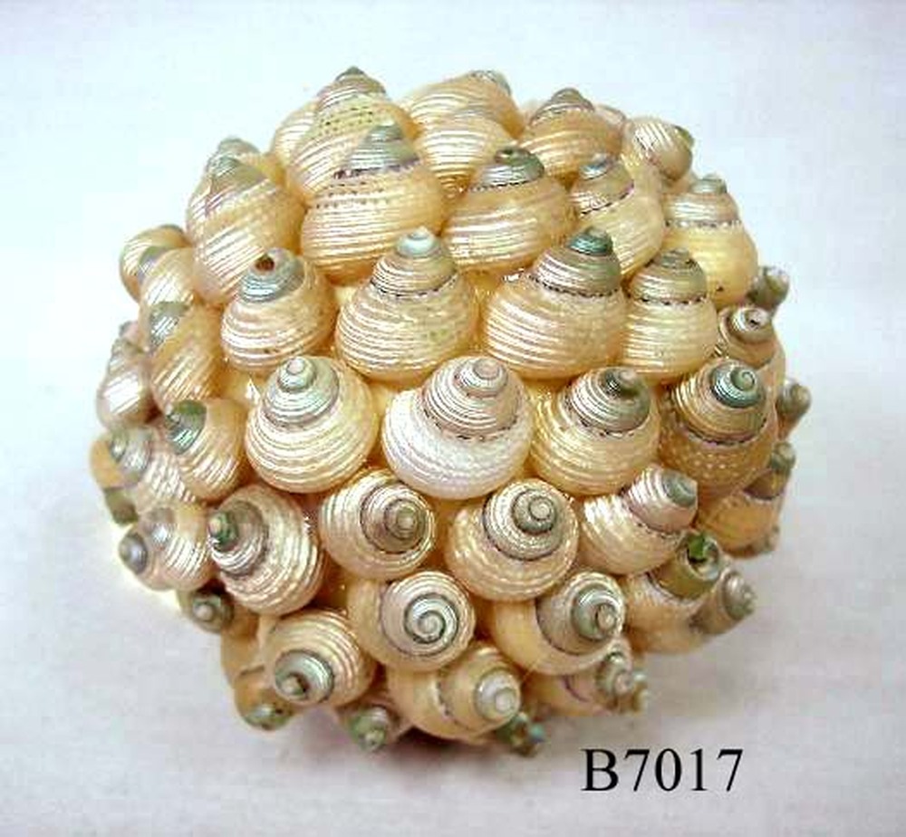 Other Material Botanical ball&filler