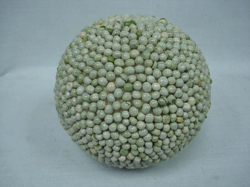 Other Material Botanical ball&filler