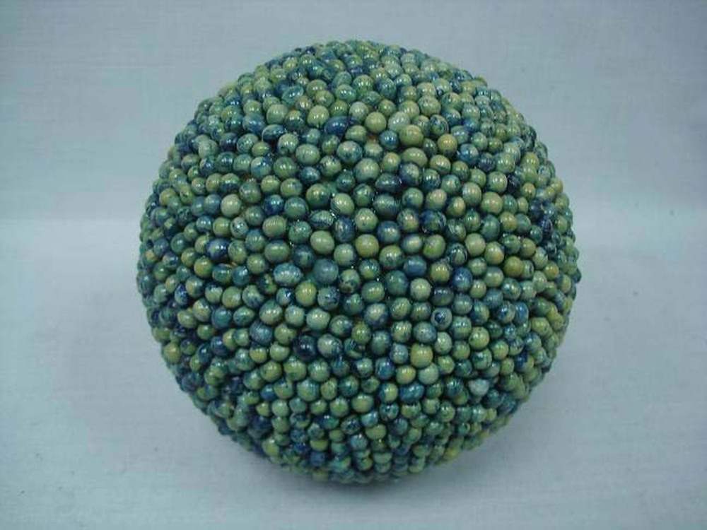 Other Material Botanical ball&filler