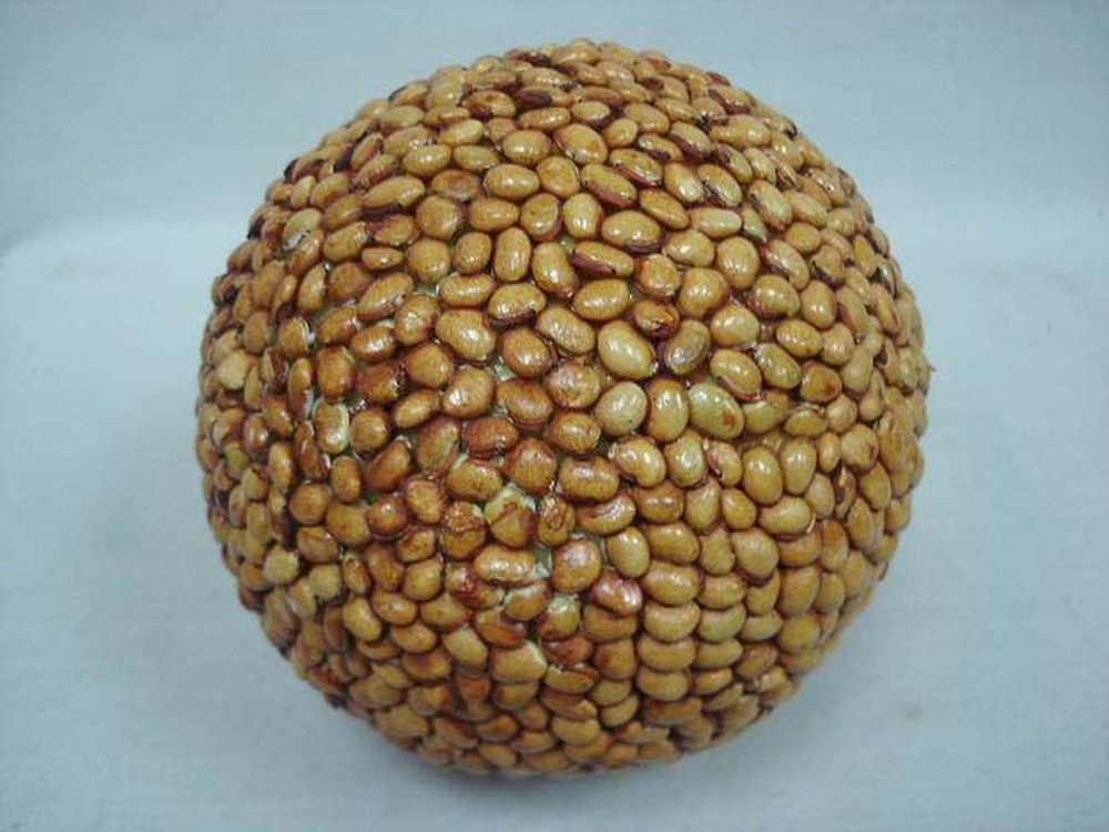 Other Material Botanical ball&filler