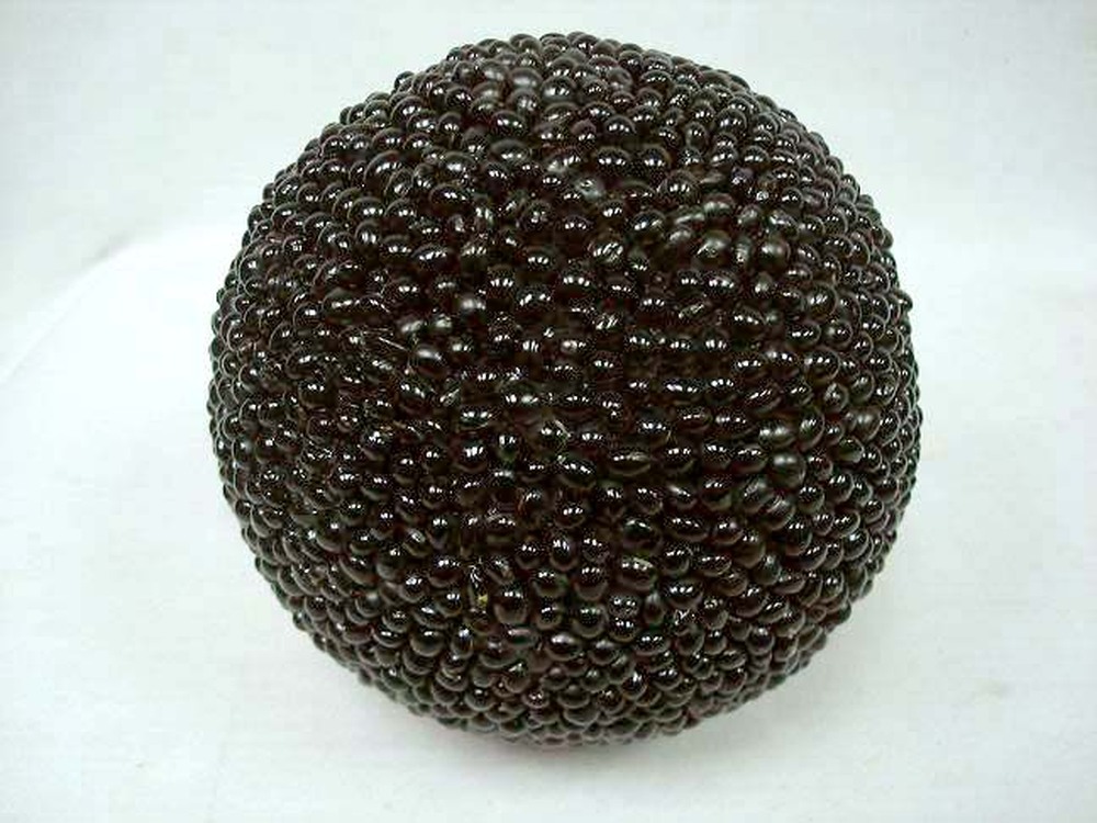 Other Material Botanical ball&filler