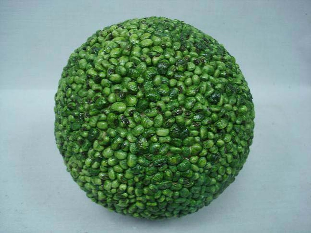 Other Material Botanical ball&filler