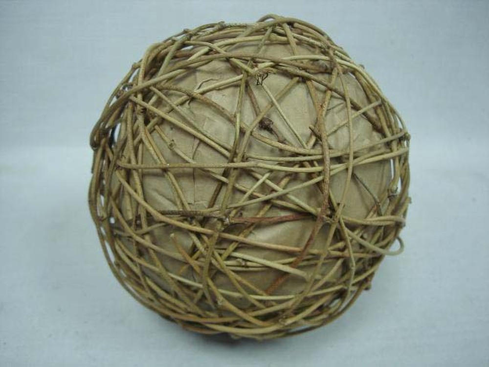 Other Material Botanical ball&filler