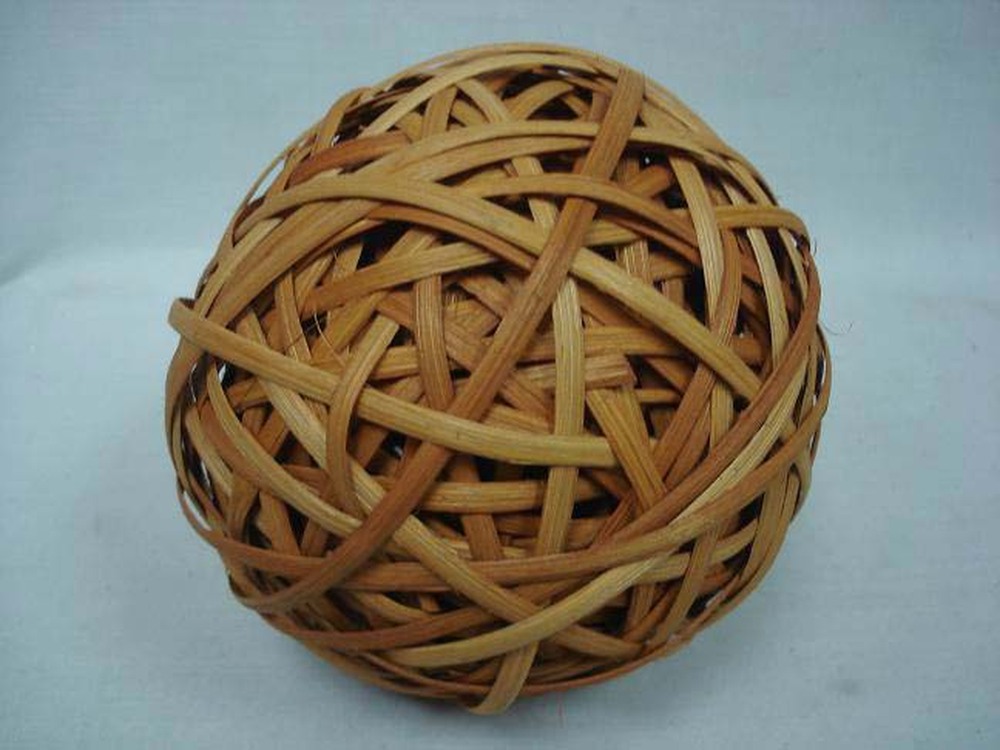 Other Material Botanical ball&filler