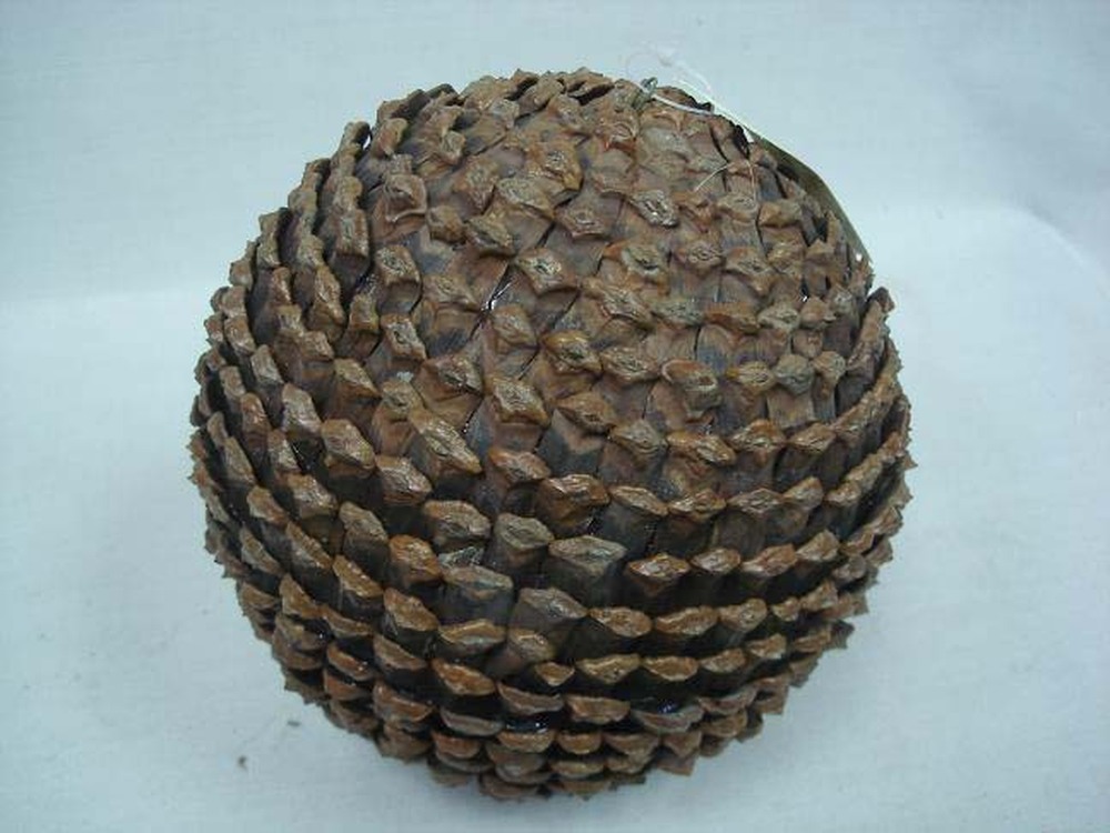 Other Material Botanical ball&filler