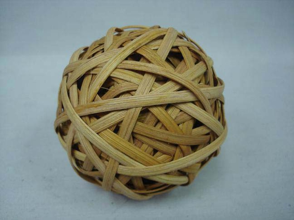 Other Material Botanical ball&filler