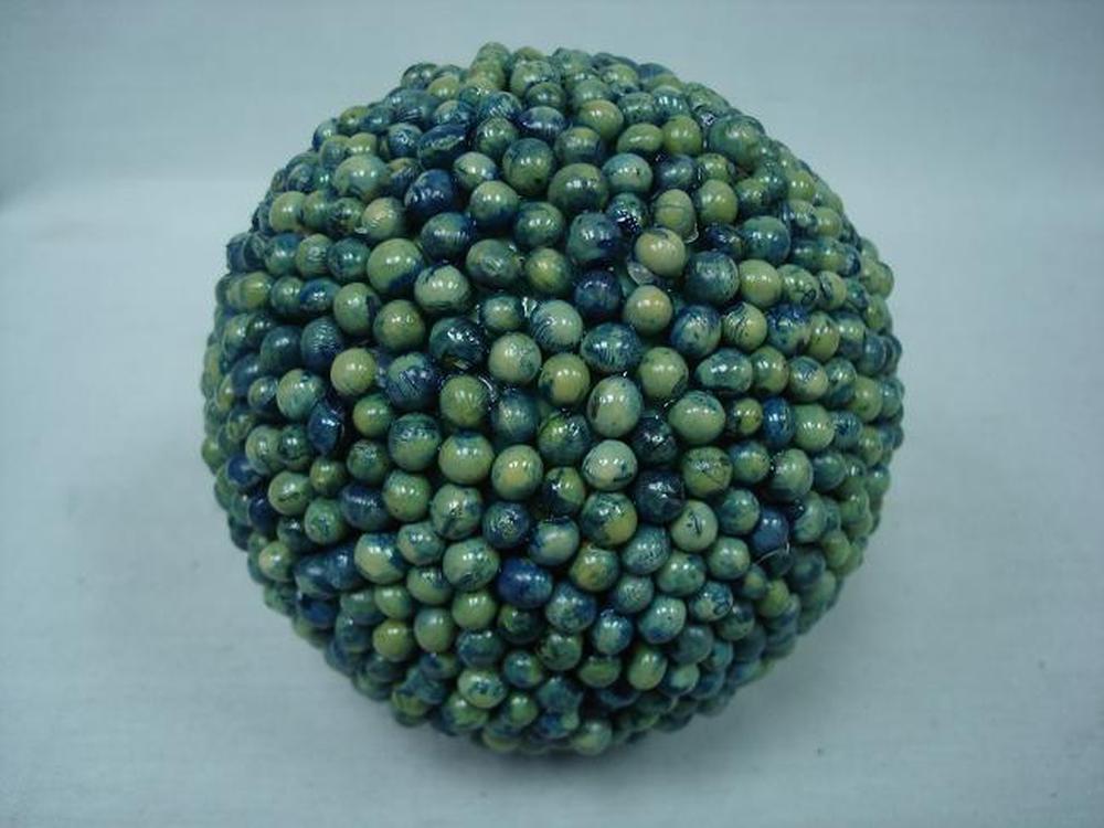 Other Material Botanical ball&filler