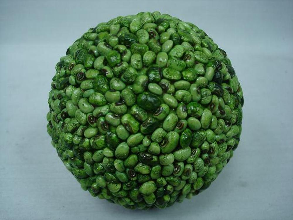 Other Material Botanical ball&filler