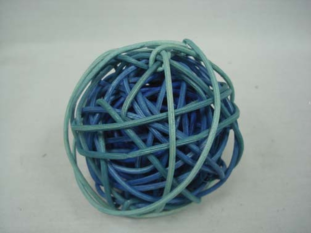 Other Material Botanical ball&filler