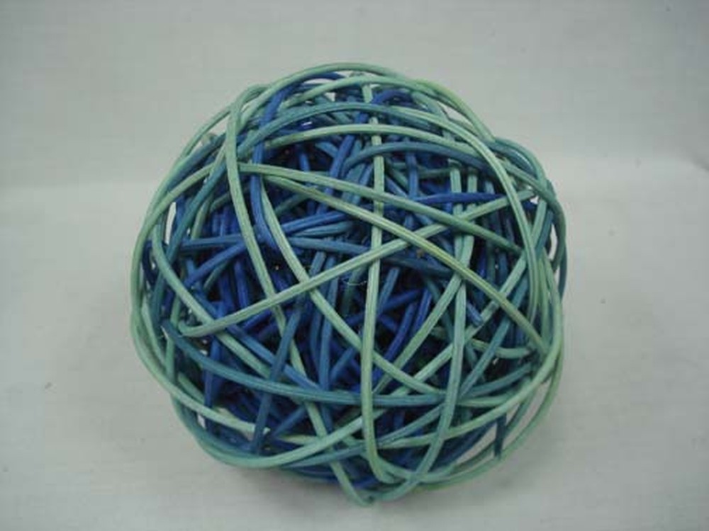 Other Material Botanical ball&filler