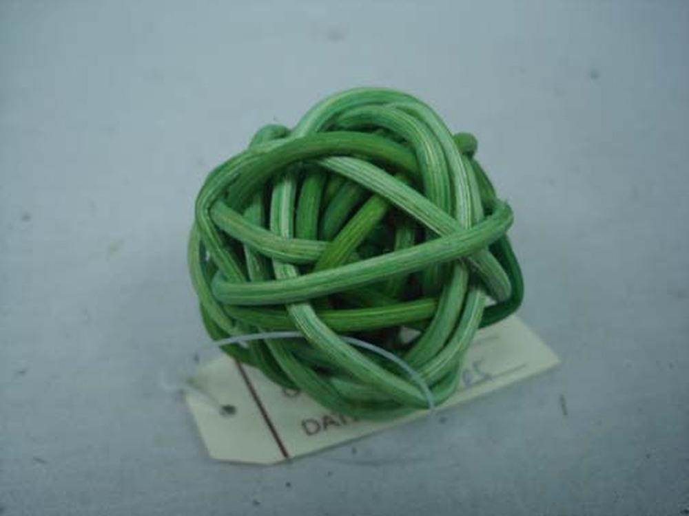 Other Material Botanical ball&filler