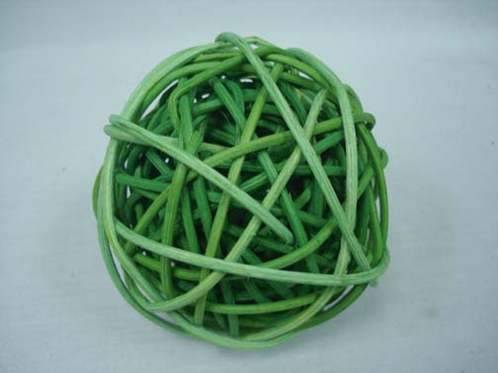 Other Material Botanical ball&filler