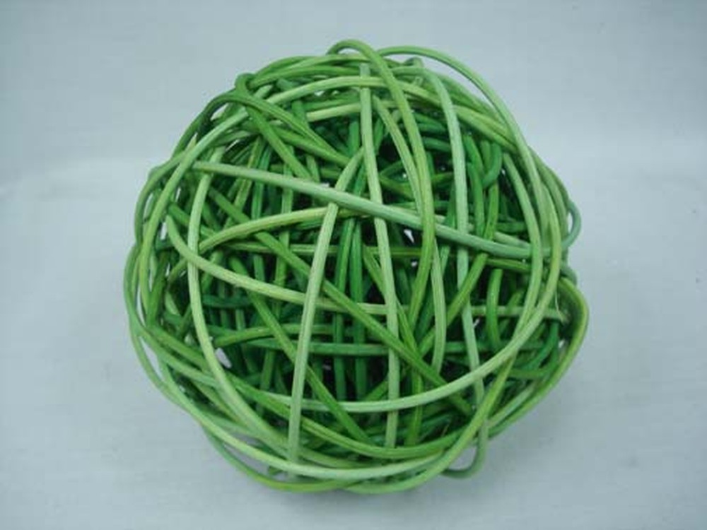 Other Material Botanical ball&filler