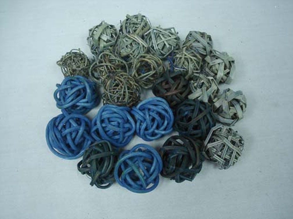Other Material Botanical ball&filler